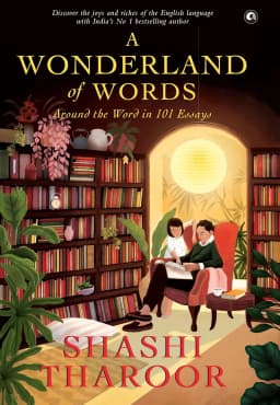A Wonderland of Words