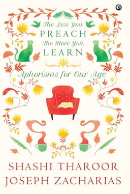 The Less You Preach, the More You Learn