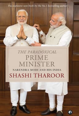 The Paradoxical Prime Minister