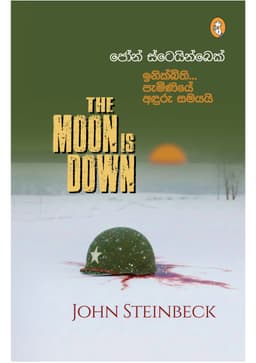 ඉණික්බිති පැමිණියේ අඳුරු සමයයි