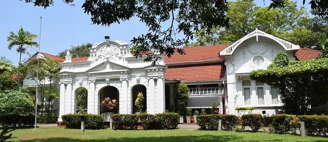 Goethe-Institut, Colombo