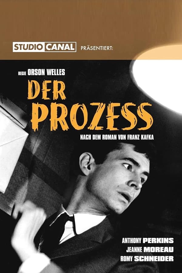 Der Prozess
