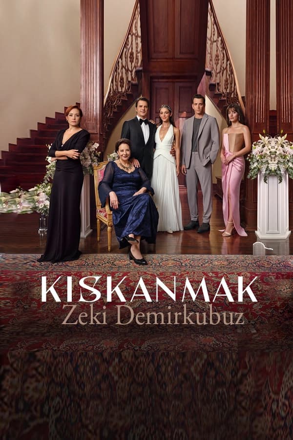 Kiskanmak