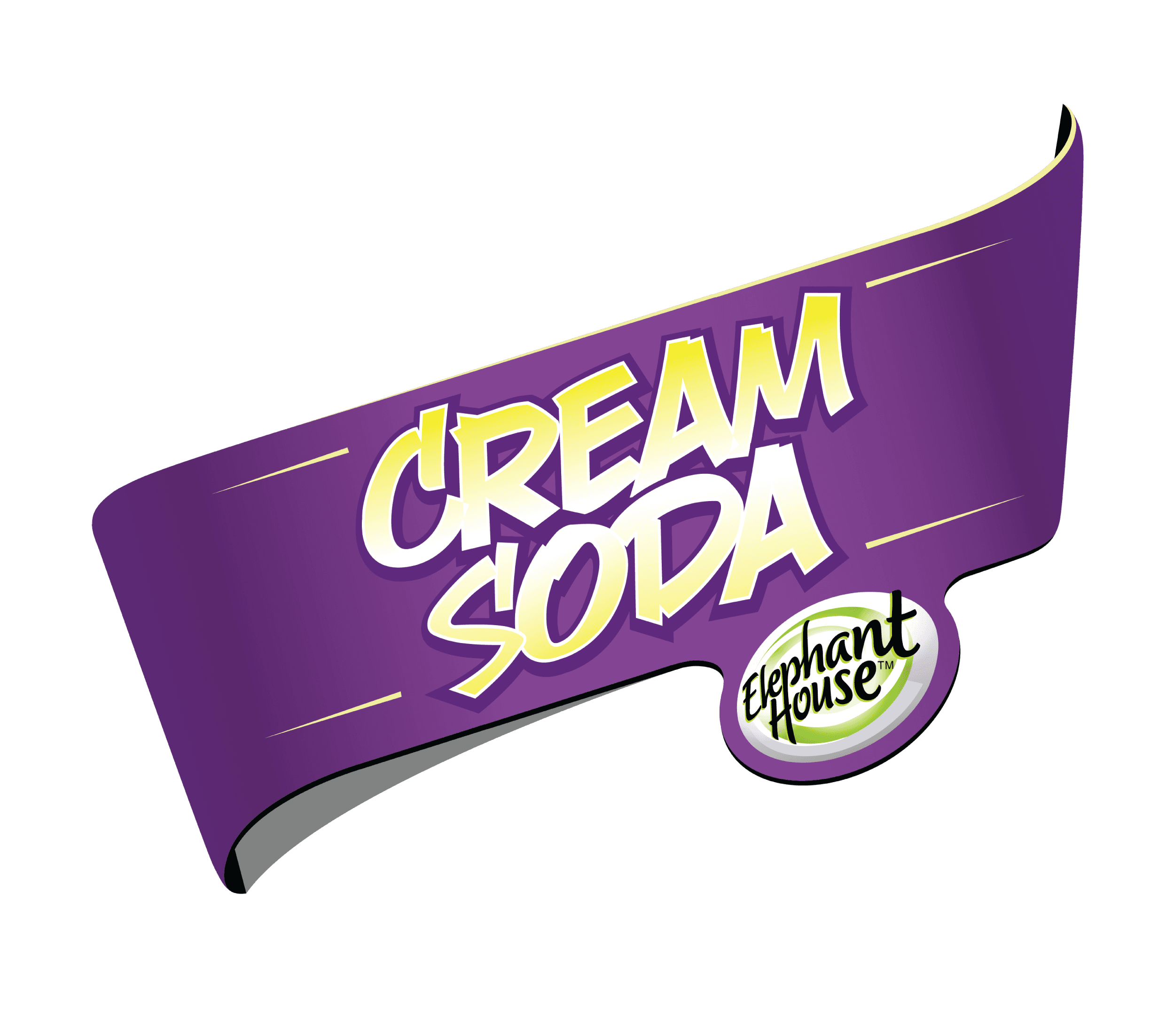 Elephant House Cream Soda
