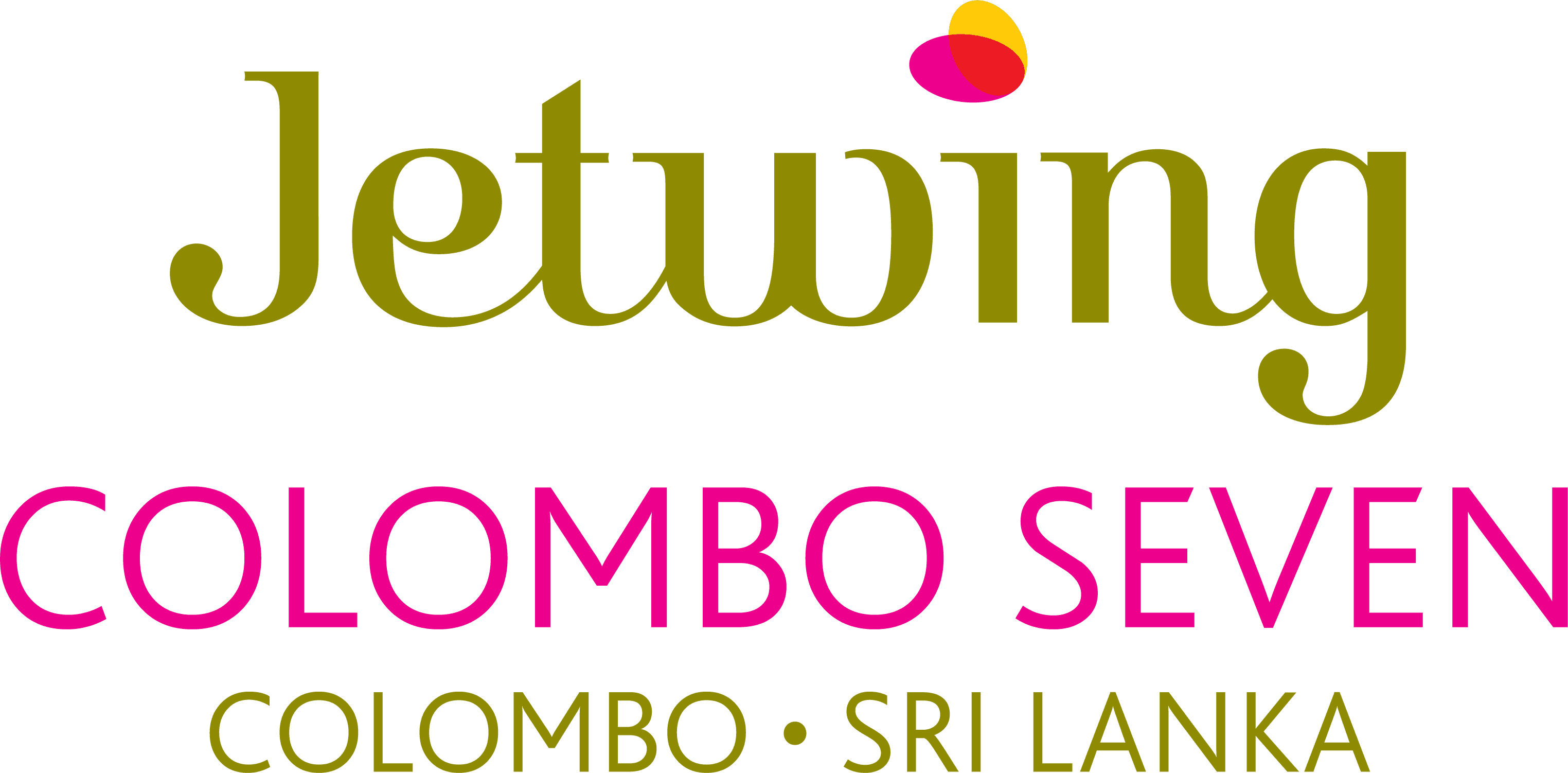 Jetwing Colombo Seven