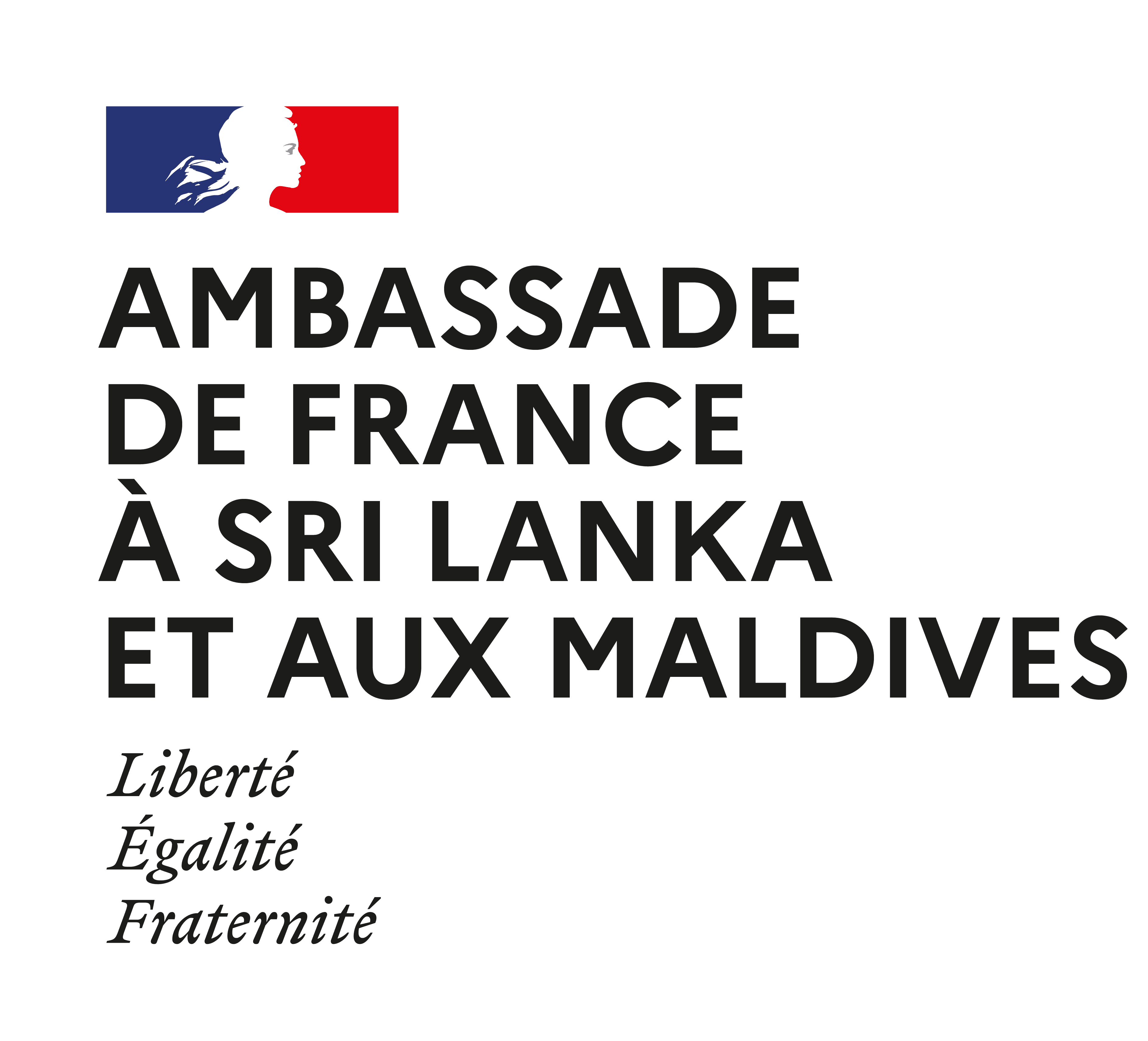 Embassy of France in Sri Lanka & the Maldives